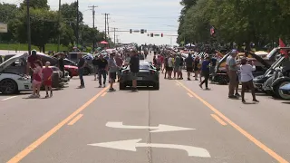 West Seneca celebrates 175th Anniversary
