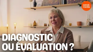 Diagnostic ou évaluation ? - Générations sous pression