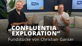 Archaeological Finds from the Region: The "Confluentia Exploration" with Christian Ganser#koblenz