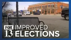 Cache County Clerk addresses public after 2023 election ballot concerns