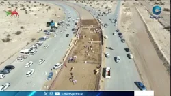 منافسات السباق السنوي للاتحاد العماني لسباقات الهجن 2026م