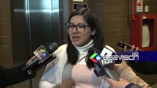 Deputy Claros Libre denounces government speculation on the dollar exchange rate