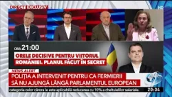 Parlamentul European decide dacă acordul Mercosur e contestat în justiție
