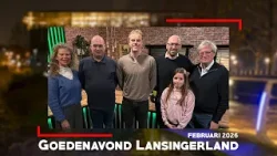 Goedenavond Lansingerland - Februari 2026