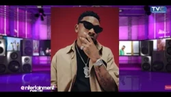 MAYORKUN OPENS UP ON STRUGGLE TO FIND WIFE, SAYS PARENTS CANT CHOOSE HIS PARTNER!