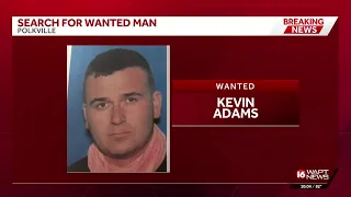 Retired FBI agent raises questions after handcuffed Mississippi suspect escapes, shoots at deputies