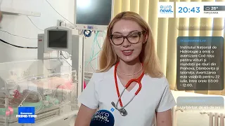 Trend periculos, în creștere pe TikTok. Ce este vitamina K și de ce sunt speriate mămicile