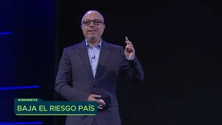 Adrián Ravier explains the direction of the Argentine economy - Economists