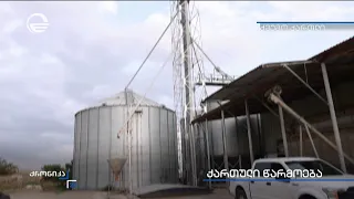 ქართული წარმოება