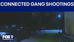 Connected shootings tied to Somali gangs, court records say