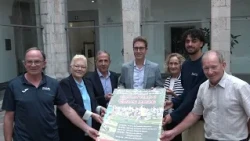 El Circuit Gironí de Cros 2026 ja té data d'inici