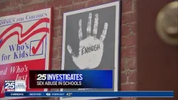 «25 расследований»: Правозащитники видят прогресс в продвижении законопроектов о предотвращении с...