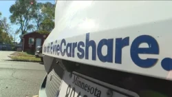 Path to restart Evie Carshare in St. Paul