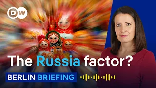 AfD and Russia: Why Saxony-Anhalt matters for Germany | Berlin Briefing Podcast