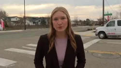 Eagle pedestrian crash lands 21-year-old in court