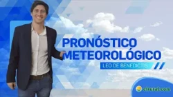 Weather in Argentina: Heavy rains expected and frost warning for Buenos Aires