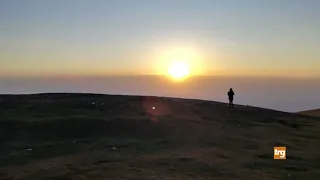 Città di Castello: Sunrise Concert on Mount Nerone