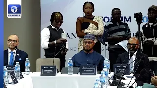 CEO Forum 2026: Dialogue Focuses On Aligning Capital & Policies For Inclusive Growth