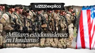 Would you support U.S. military intervention in Honduras?