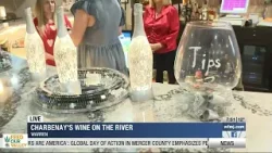 Charbenay's Wine on the River 2