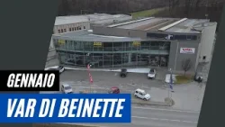 VAR di BEINETTE - Gennaio AUTOCCASIONI VAR di BEINETTE - Gennaio AUTOCCASIONI