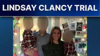 Jury selection begins in trial of Lindsay Clancy, Duxbury mom accused of killing kids