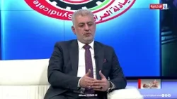 حيدر فؤاد: الحكومة ركزت على الصناعات الدوائية خلال السنوات الثلاث الماضية