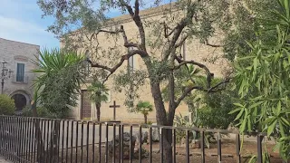 New Missionary Center in Bitonto: A Bridge to the World