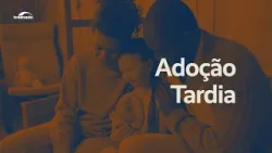 Adoção tardia: mais de cinco mil crianças à espera de um lar