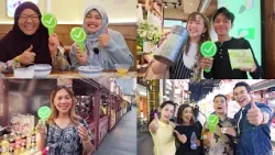 2026 China-ASEAN Youth Anchor Creation Camp Officially Launches with the Theme of "AI Empowerment...