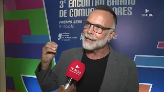 SEBRAE EVENT BRINGS JOURNALISTS TOGETHER TO DISCUSS ENTREPRENEURSHIP AND CITIZENSHIP - 09/16/2026