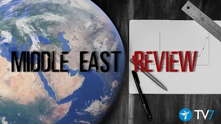 TV7s Middle East Review : AMB Ayalon & Dr. Lerman Analyze - August  2026