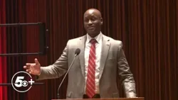 MLK Jr. Day sparks necessary reflection, U of A chancellor says | Full speech