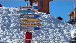 JT du mardi 3 mars 2026