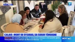 Le suicide d'une calaisienne pose question.