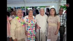 50th Anniversary of Preparatoria 23 Jacob Nájera Hernández Celebrated in San Jerónimo