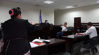 Trata de impedir un robo y termina herido con un cuchillo
