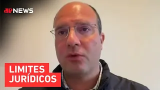 Quais regras devem ser aplicadas quando ministros do STF são investigados? Especialista explica