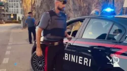 Positano, sventata truffa dai Carabinieri