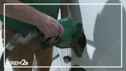 Годовой уровень инфляции достиг самого высокого уровня за два года из-за войны с Ираном.