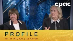 Profile - Lisa Raitt and Anne McLellan