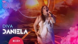 Daniela: "Diva", de Dana International | Eufòria