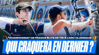 🥇Addis vs. Bernardi: Who will crack first?