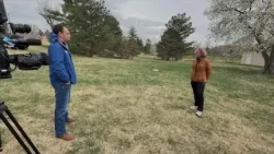 Как полям для гольфа удаётся оставаться такими зелёными, несмотря на ограничения на использование...