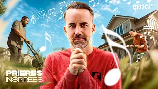La plus belle prière que tu peux faire ! - Prières inspirées - Jérémy Sourdril