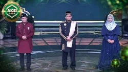 Auto Deg-degan! Hasil Penilaian Jadi Bekal Finalis ke Malam Kemenangan | Aksi Indosiar 2026 Auto Deg-degan! Hasil Penilaian Jadi Bekal Finalis ke Malam Kemenangan | Aksi Indosiar 2026