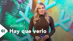 Hay que verlo | 20/01/26