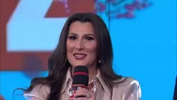 "Bormisiz, omonmisiz?" dasturiga Ozarbayjonlik mehmonlarimiz tashrif buyurishdi (25.03.2026) "Bormisiz, omonmisiz?" dasturiga Ozarbayjonlik mehmonlarimiz tashrif buyurishdi (25.03.2026)