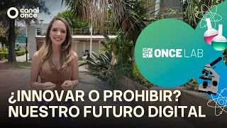Once Lab - Innovate or Ban? Our Digital Future (06/27/2026)