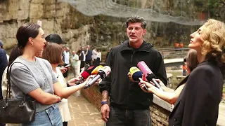 ჩვენი მხრიდან გადადგმული ყველა ნაბიჯი დაკავშირებულია ზოგადად მომავალთან -  კალაძე